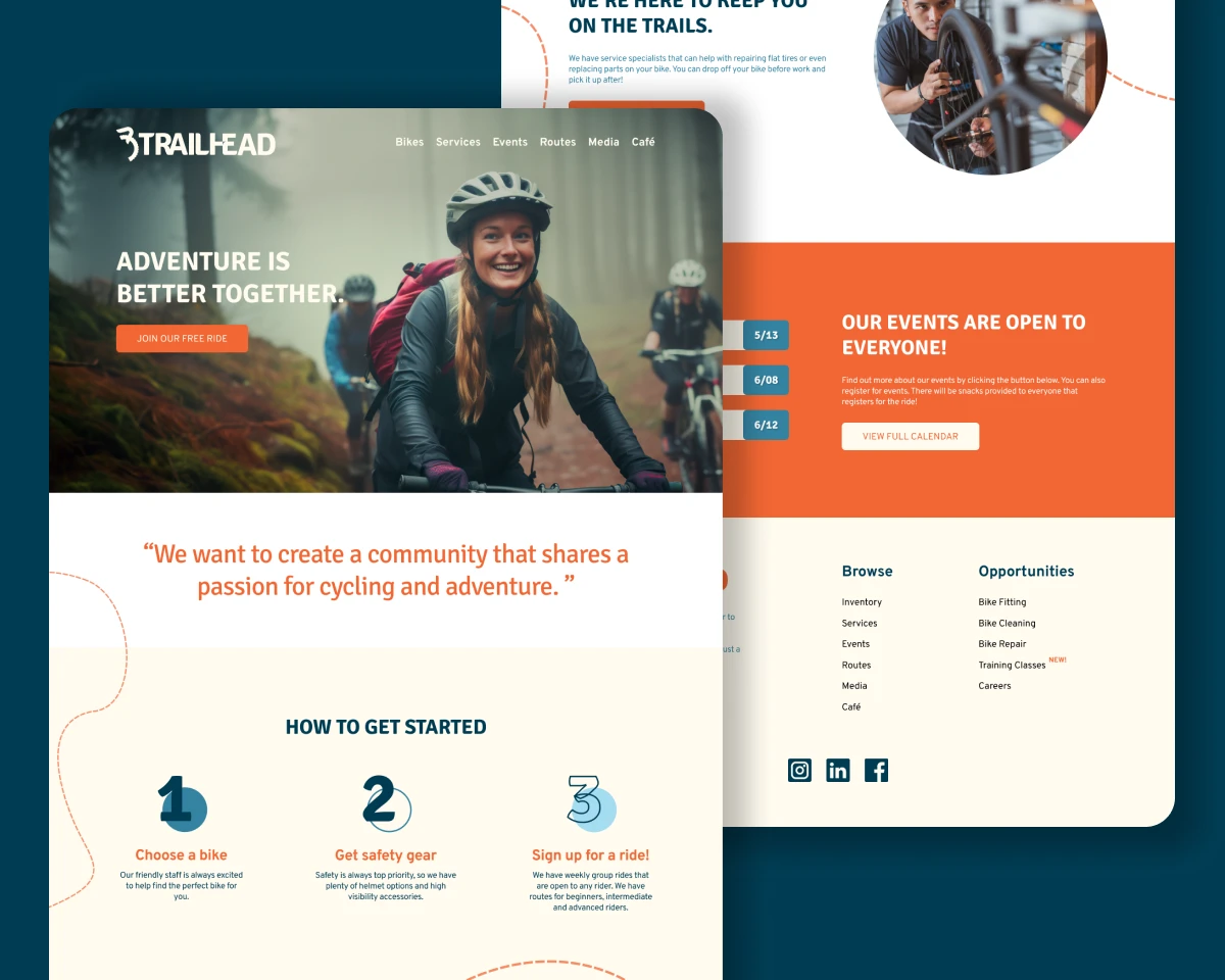 Trailhead-mockup